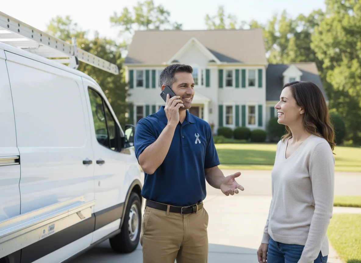 Home Gutter Service Columbus, NJ FAQs